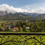 Alpehytte Tatra Lux Zakopane *