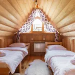 Alpehytte Tatra Lux Zakopane *