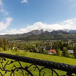 Tatra Lux Zakopane Alpehytte Kościelisko