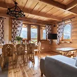 Alpehytte Tatra Lux Zakopane Kościelisko