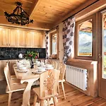 Alpehytte Tatra Lux Zakopane Kościelisko