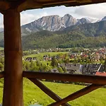 Alpehytte Tatra Lux Zakopane *