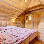 Tatra Lux Zakopane Alpehytte Kościelisko