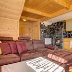 Tatra Lux Zakopane Alpehytte *