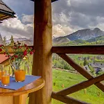 Tatra Lux Zakopane Alpehytte *