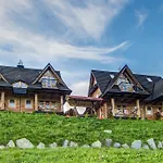 Tatra Lux Zakopane Kościelisko