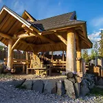 Alpehytte Tatra Lux Zakopane *
