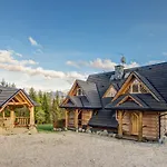 Tatra Lux Zakopane Alpehytte