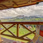 Tatra Lux Zakopane Chalet Kościelisko