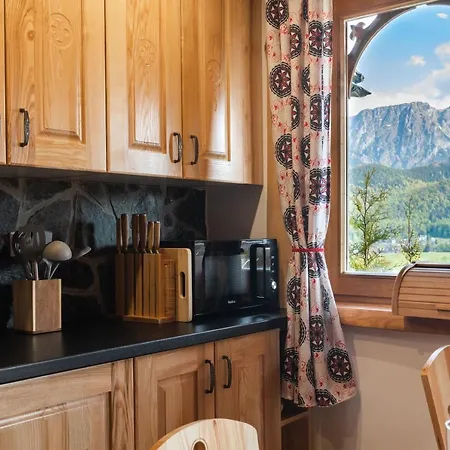 Chalet Tatra Lux Zakopane Kościelisko