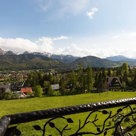 Tatra Lux Zakopane * Kościelisko