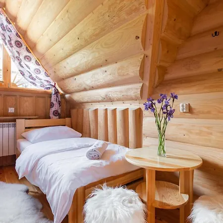 Tatra Lux Zakopane * Kościelisko