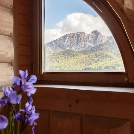 Chalet Tatra Lux Zakopane Kościelisko