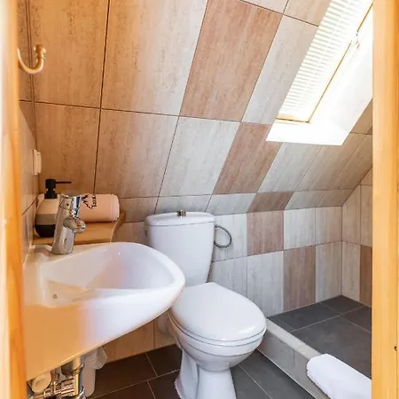 Chalet Tatra Lux Zakopane Kościelisko