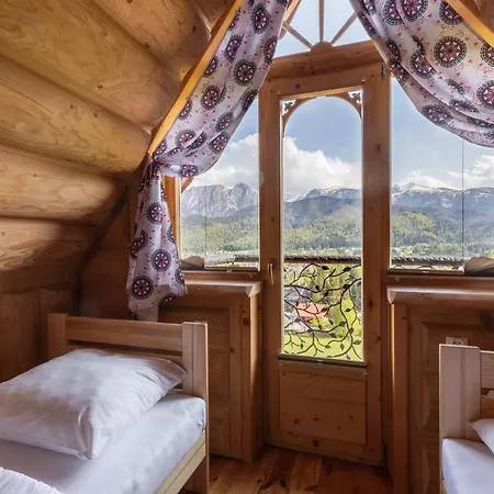 Tatra Lux Zakopane *