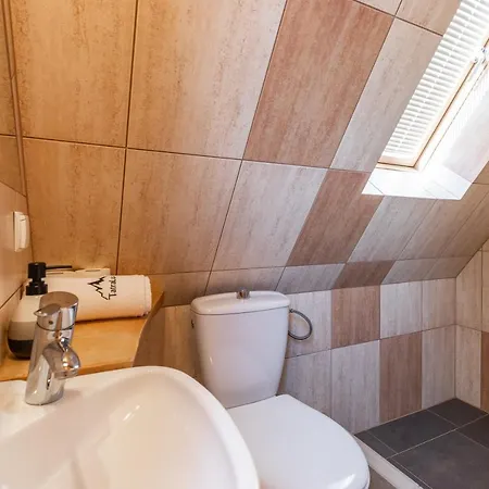 Chalet Tatra Lux Zakopane Kościelisko