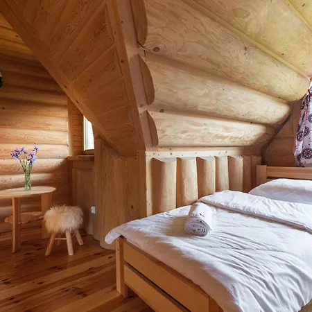 Chalet Tatra Lux Zakopane