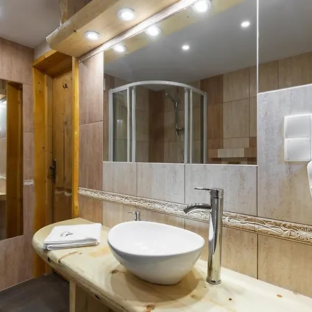 Tatra Lux Zakopane * Kościelisko