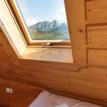 Tatra Lux Zakopane * Kościelisko
