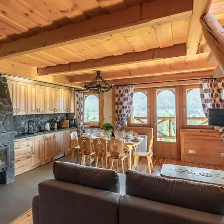 Tatra Lux Zakopane *