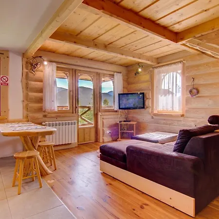 Tatra Lux Zakopane *