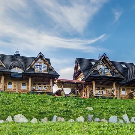 Tatra Lux Zakopane Kościelisko