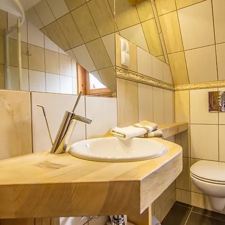 Tatra Lux Zakopane Chalet