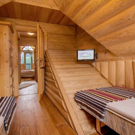 Tatra Lux Zakopane