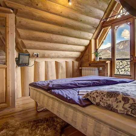 Tatra Lux Zakopane