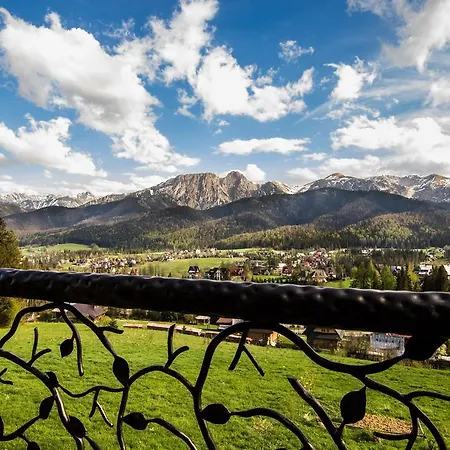 Tatra Lux Zakopane * Kościelisko