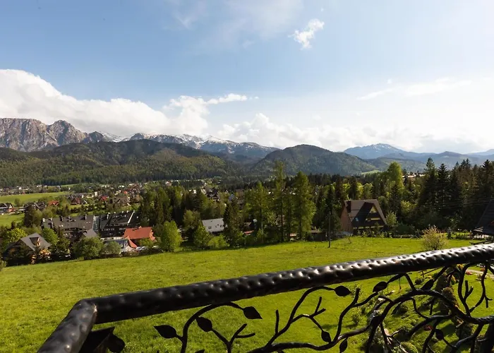 Tatra Lux Zakopane * Kościelisko