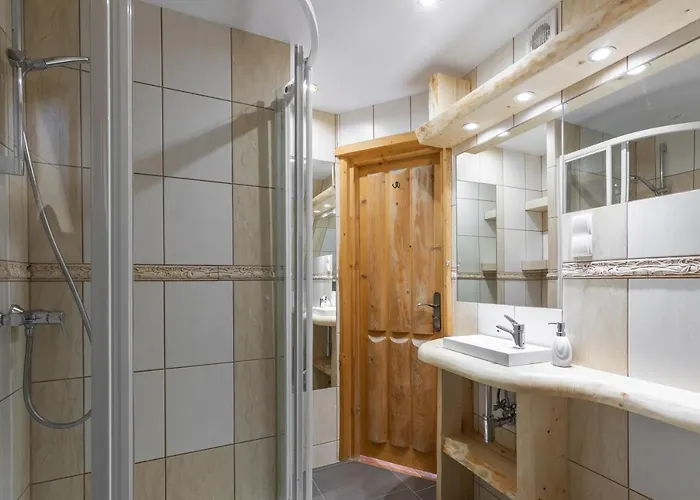 Chalet Tatra Lux Zakopane